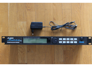 Alesis MidiVerb 4 (19165)