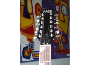 Eastwood Guitars Classic 12 (69963)