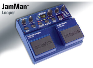 DigiTech JamMan (26224)