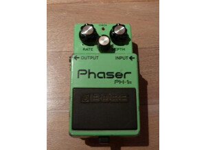 Boss PH-1R Phaser (30660)