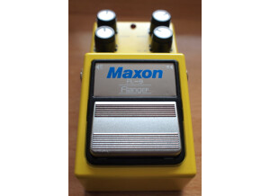 Maxon FL-9 Flanger (49887)