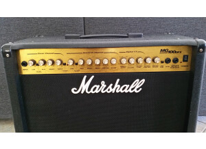 Marshall MG100DFX (2321)