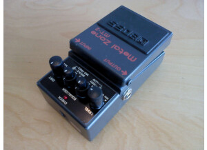 Boss MT-2 Metal Zone (30200)