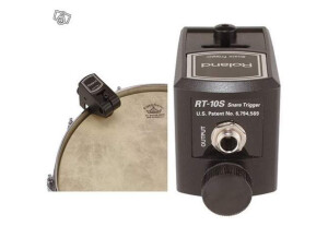 Roland RT-10K