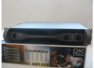 QSC PLX1602 (89122)