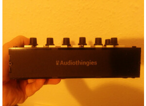 Audiothingies P6 (73266)
