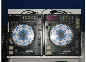 Denon DJ DN-S5000 (2122)