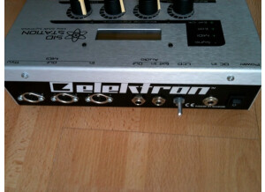 Elektron SidStation (59320)