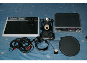 Roland SPD-S (39784)