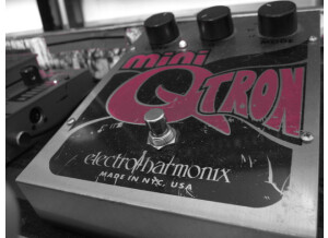Electro-Harmonix Mini Q-Tron (24843)