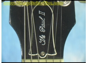 Gibson The Paul II (29589)