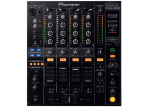 Pioneer DJM-800 (49815)