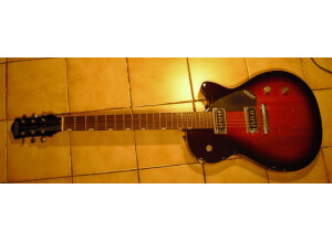 Gretsch Electromatic Series - Special Jet Cherry