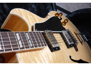 Gibson ES-175 Reissue Antique Natural