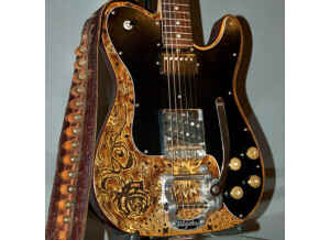 o guitars