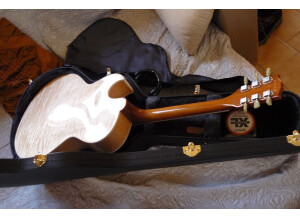 Gibson ES-175 Reissue Antique Natural