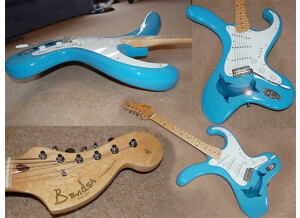 disortocaster