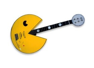 medium pacman