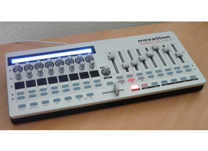 Novation Zero SL mkII
