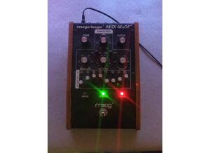 Moog Music MF-105M Midi Murf (36491)