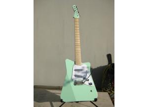 Pronto Prontocaster