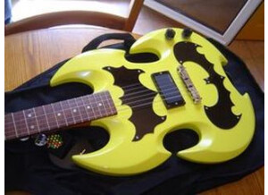 elliot bat