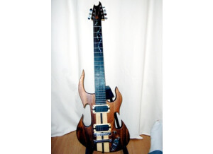 metalcahouette 1