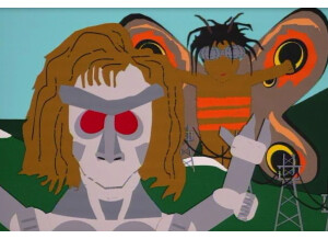 south park season 1 12 mecha streisand robert smith