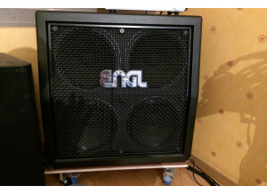 Orange Dual Terror (79256)