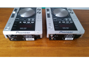 Pioneer CDJ-200 (68601)