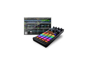 Native Instruments Traktor Kontrol F1 (8304)