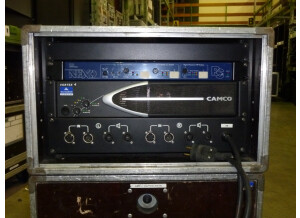 Camco Audio Vortex 4