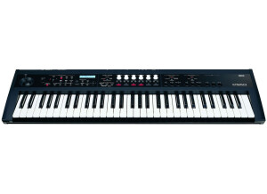 Korg PS60 Performance Synthesizer (50657)