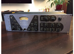 Manley Labs Voxbox (7102)