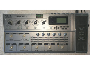 Vox Tonelab LE (53335)