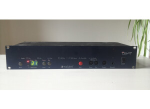 Waldorf Midi-Bay MB-15 (98640)
