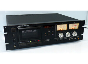 Tascam 112 MKII (27890)