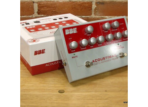 BBE Acoustimax (91469)