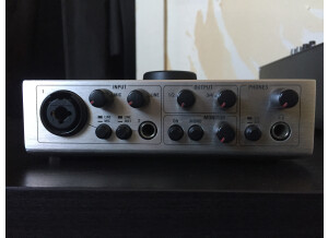 Native Instruments Audio Kontrol 1 (95953)