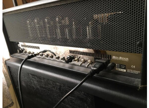 Mesa Boogie Stiletto Deuce Stage II Head (68451)