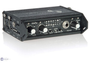 Sound Devices MixPre (8526)