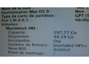 Apple Mac Pro (8905)