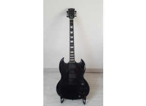 Gibson SG Special EMG