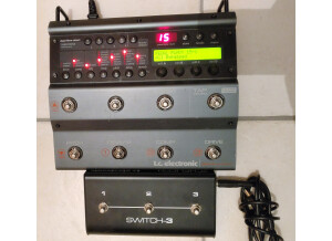 TC Electronic Nova System (83832)