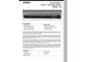 Info aphex 104 datajpg  Page 1