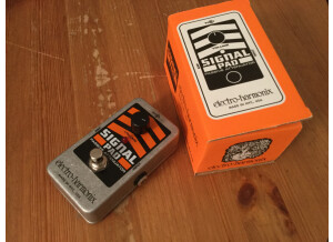 Electro-Harmonix Signal Pad (98261)