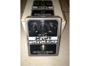 Electro-Harmonix Octave Multiplexer XO (49340)