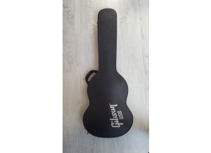 Gibson SG Special EMG - Satin Black (65524)