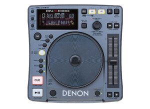 Denon DJ DN-S1000 (24925)