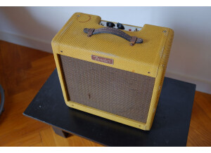 Fender Tweed Pro Junior (62321)